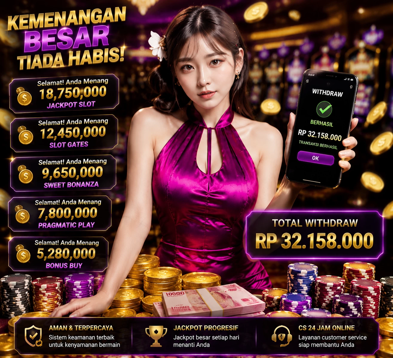 Grafik Performa diva4d APK pada Berbagai Kategori Perangkat