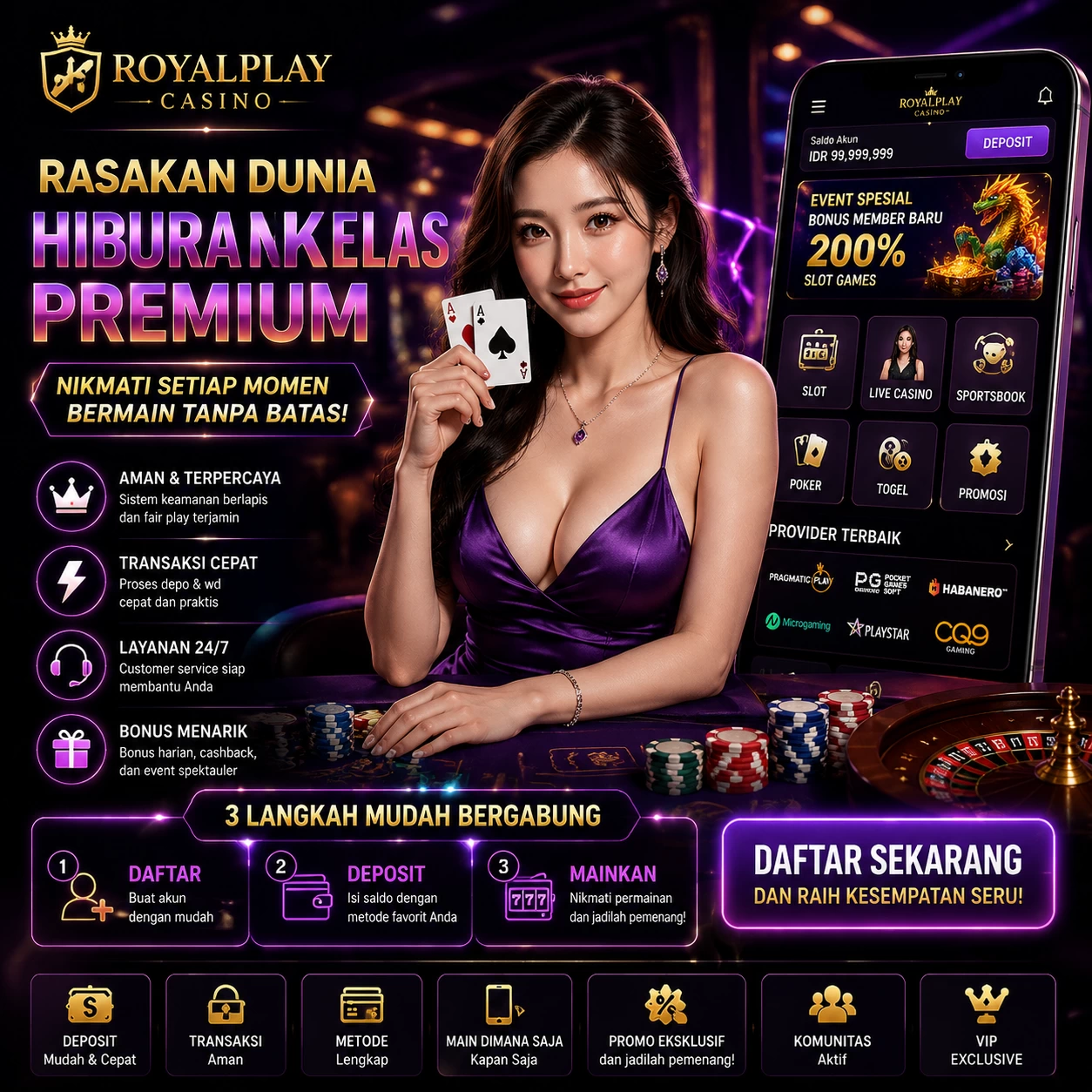 Screenshot Proses Instalasi diva4d APK